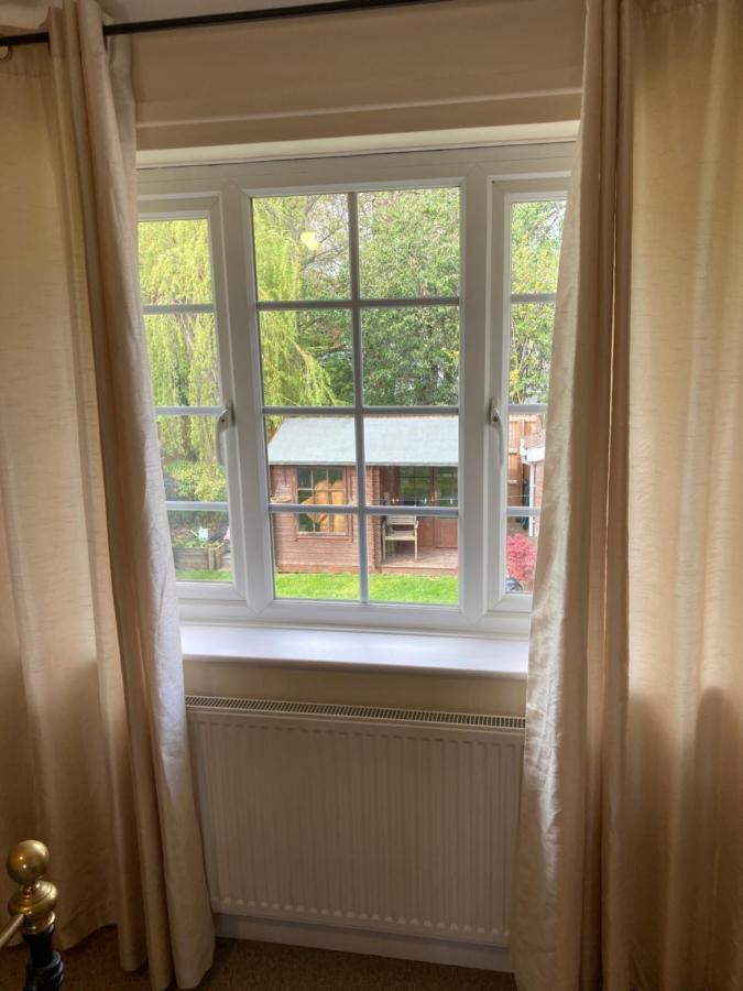 Appartement 9 Chudleigh Close à Bedford Extérieur photo